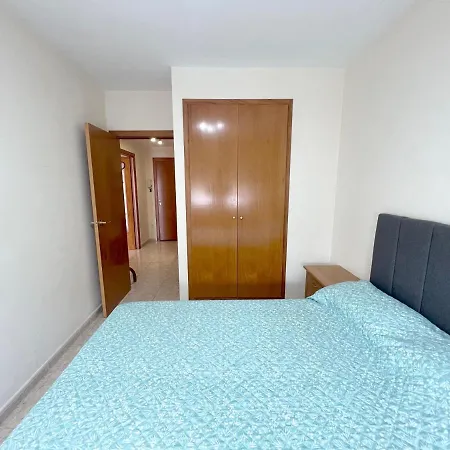 Camelia Apartment Lloret de Mar Buitenkant foto