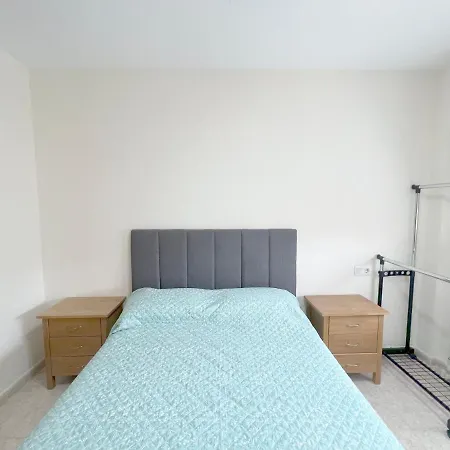 Camelia Apartment Lloret de Mar Buitenkant foto