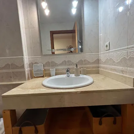 Camelia Apartment Lloret de Mar Buitenkant foto