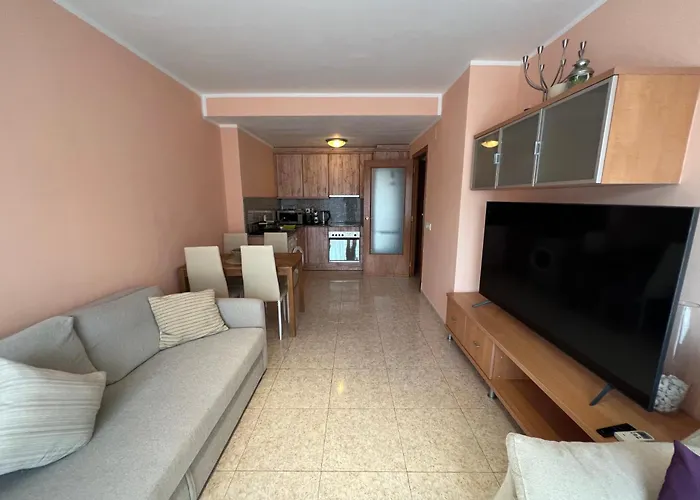 Camelia Apartment