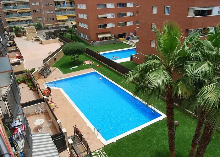 Camelia Apartment